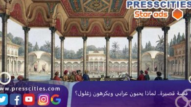 قصة قصيرة.. لماذا يحبون عرابي ويكرهون زغلول؟