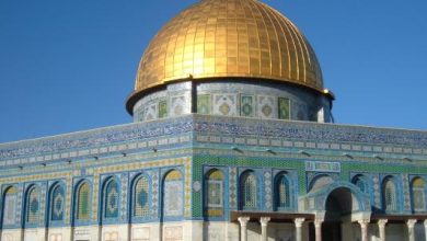 القدس