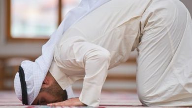صلاة الاستخارة للزواج