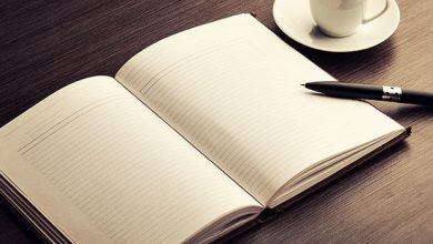 طريقة كتابة قصة