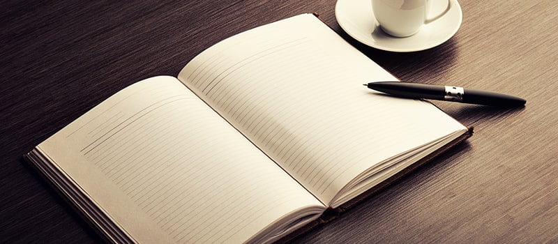 طريقة كتابة قصة