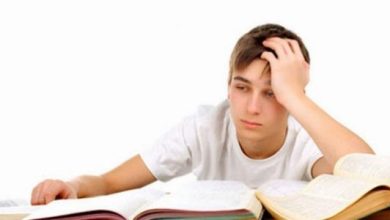 علاج ضعف التركيز