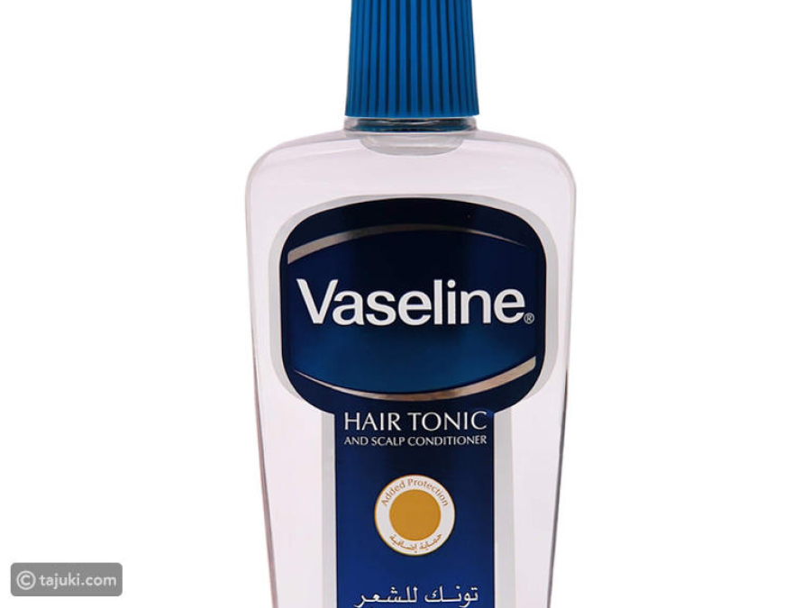 زيت الفازلين