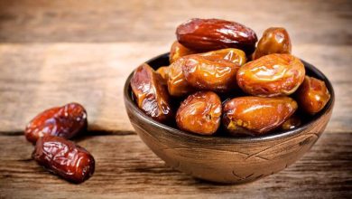 ماذا نأكل بعد الحجامة
