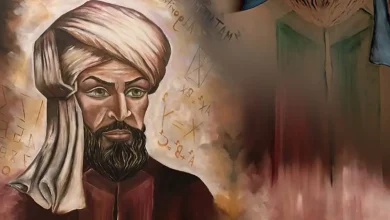 من اخترع الرياضيات