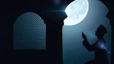 أجمل دعاء لرمضان