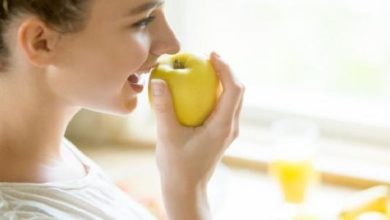 أعشاب تساعد على فتح الشهية