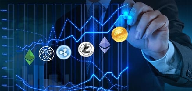 الاستثمار في العملات الرقمية