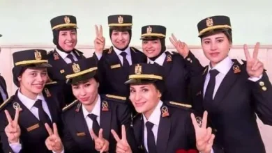 الأكاديمية العسكرية للبنات