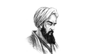 شخصيات عربية مشهورة