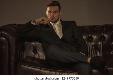 صفات الرجل المثالي
