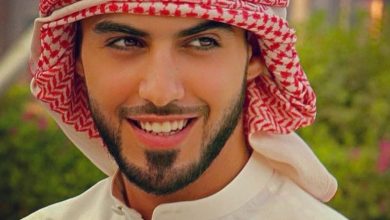 صفات العرب