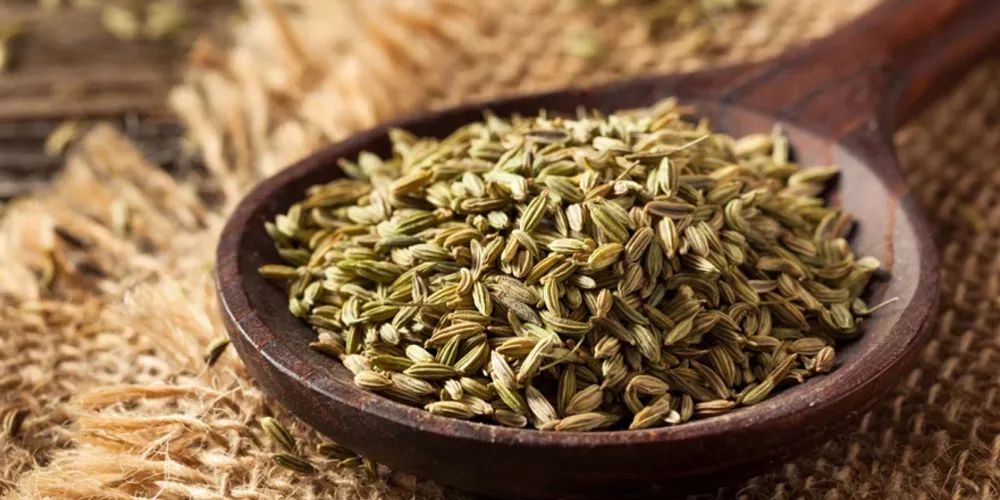 فوائد اليانسون للمرأة