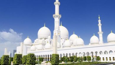 ترتيب الانبياء والرسل