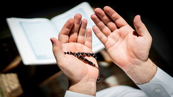 سنن يوم الجمعة
