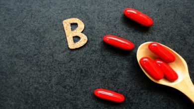 علاج نقص فيتامين ب12