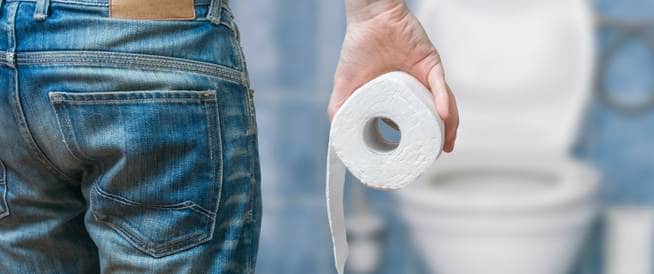 أطعمة تمنع الإسهال