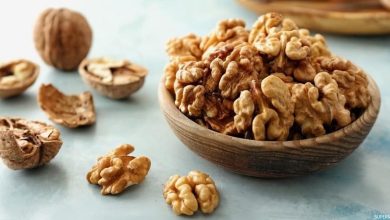فوائد عين الجمل للمراهق