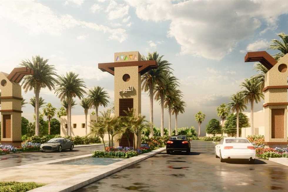 محافظة الفيوم