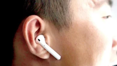 أضرار سماعات البلوتوث