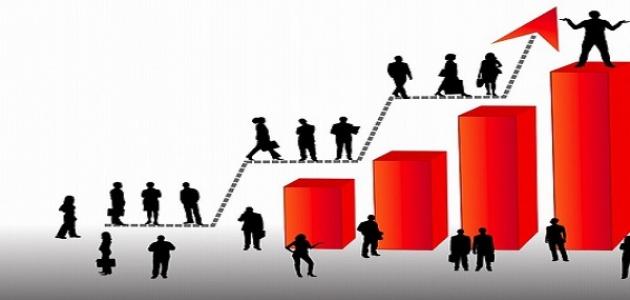 أهداف تخطيط الموارد البشرية