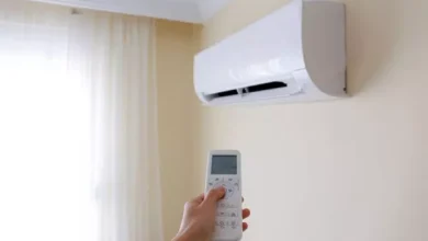 سبب خروج رائحة كريهة من المكيف