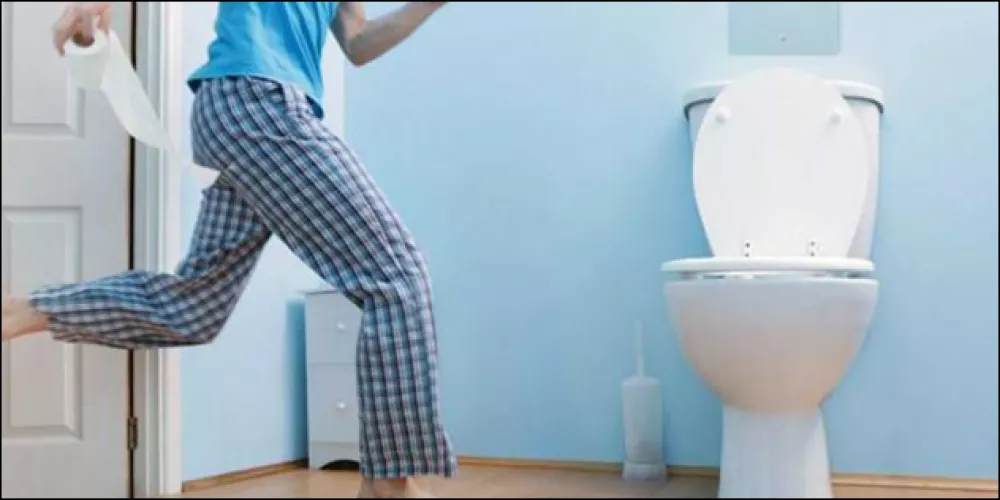 أسباب كثرة التبول