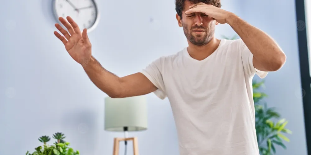 أعراض انخفاض السكر