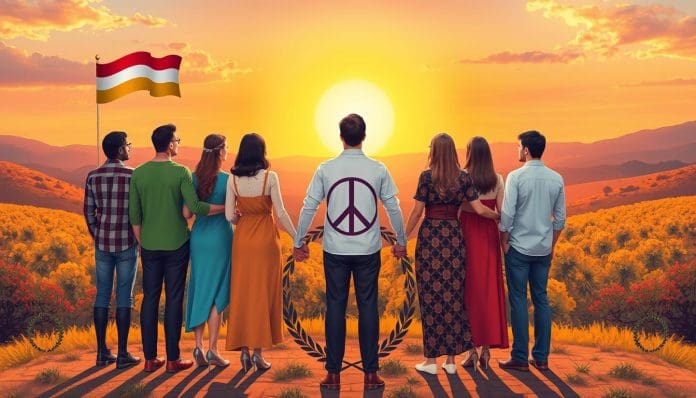 أهمية الوحدة الوطنية