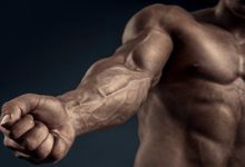 تقوية عضلات اليد
