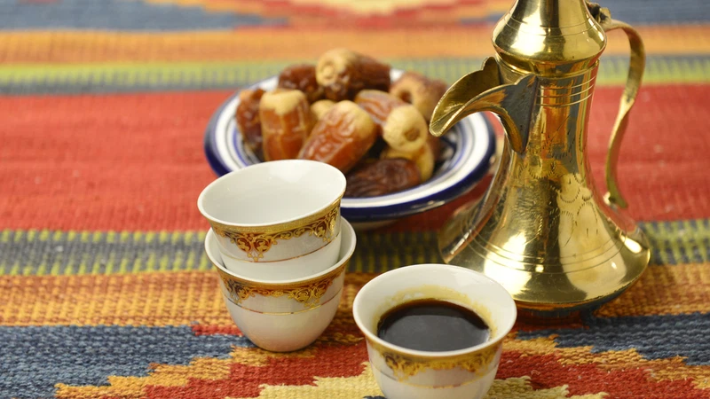 فوائد القهوة العربية
