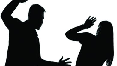 أسباب العنف ضد المرأة