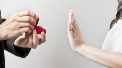 أسباب عدم الزواج