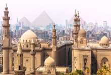 أهم المعالم السياحية