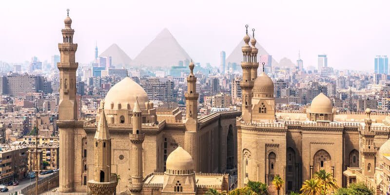 أهم المعالم السياحية