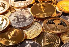 الاستثمار في العملات الرقمية