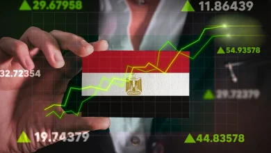 ترتيب مصر اقتصاديًا