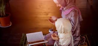 صفات المرأة المسلمة