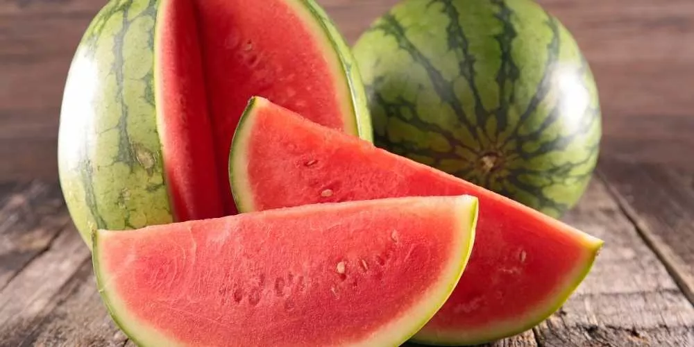 فوائد البطيخ