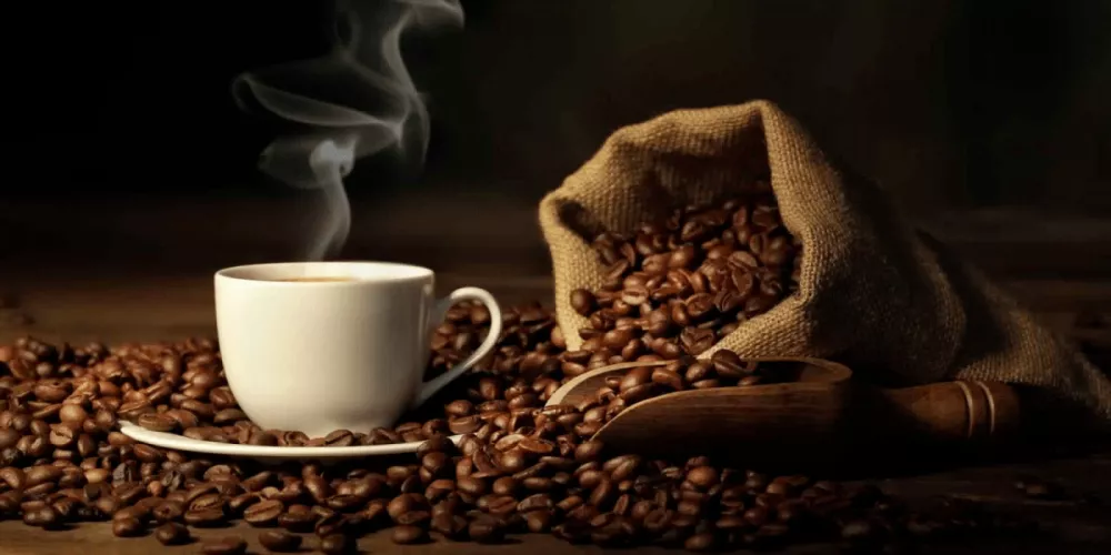 فوائد شرب القهوة