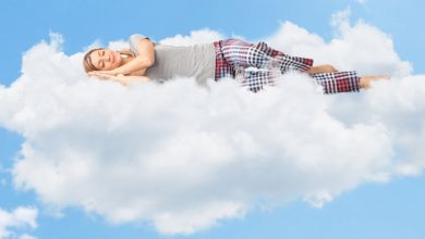 كيف تحدث الأحلام