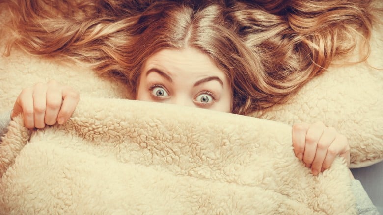 سبب كثرة الأحلام