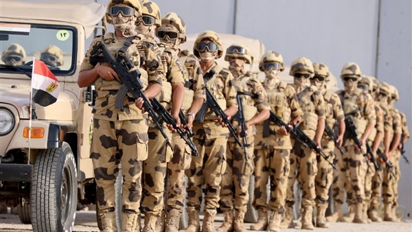 من هم خير أجناد الأرض